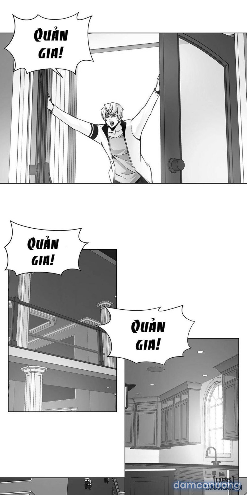 Nô Lệ Song Sinh Chapter 14 - Trang 2