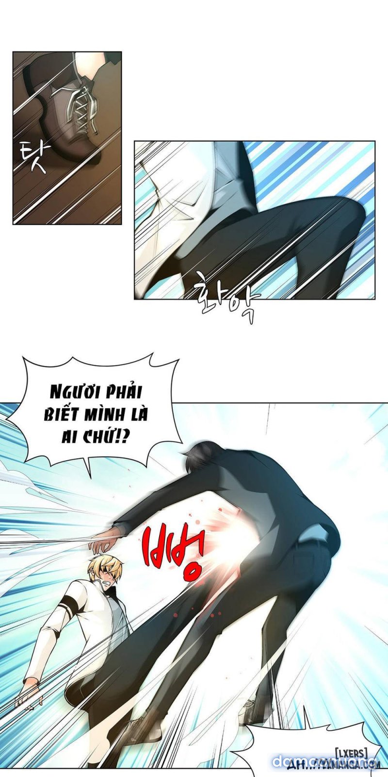 Nô Lệ Song Sinh Chapter 14 - Trang 2