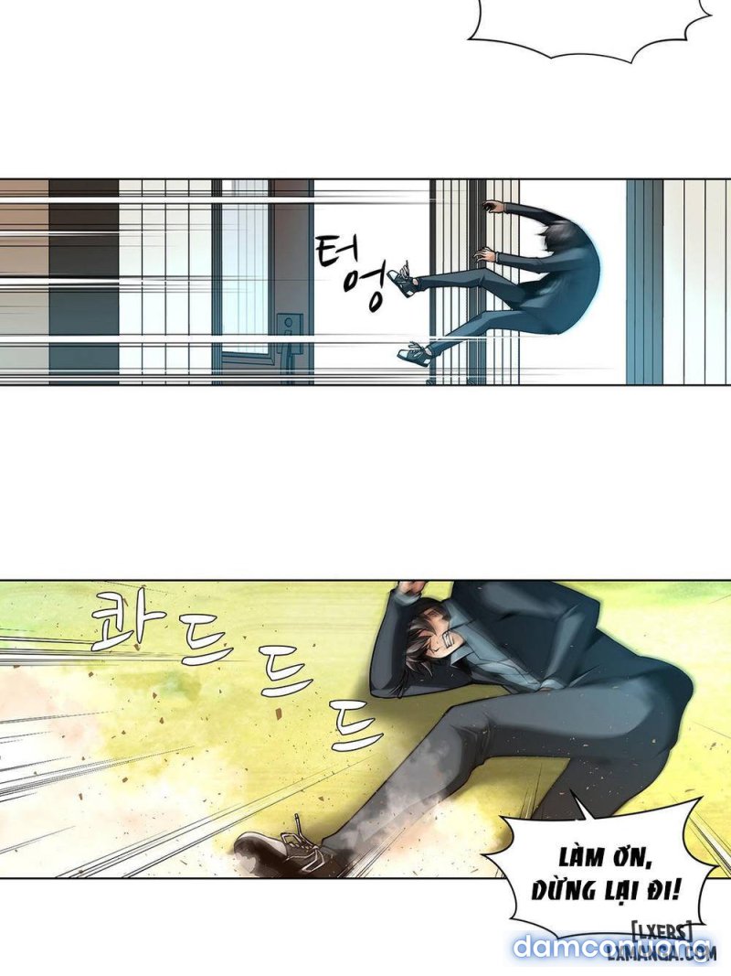 Nô Lệ Song Sinh Chapter 14 - Trang 2
