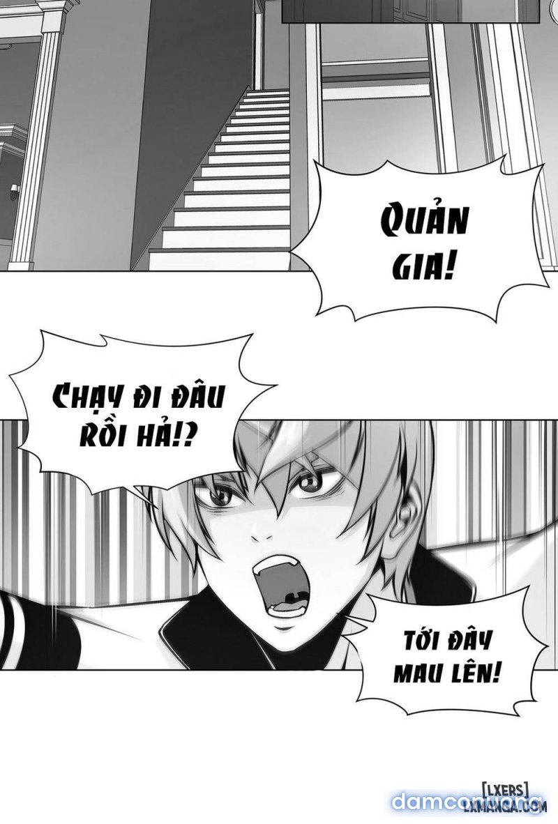 Nô Lệ Song Sinh Chapter 14 - Trang 2