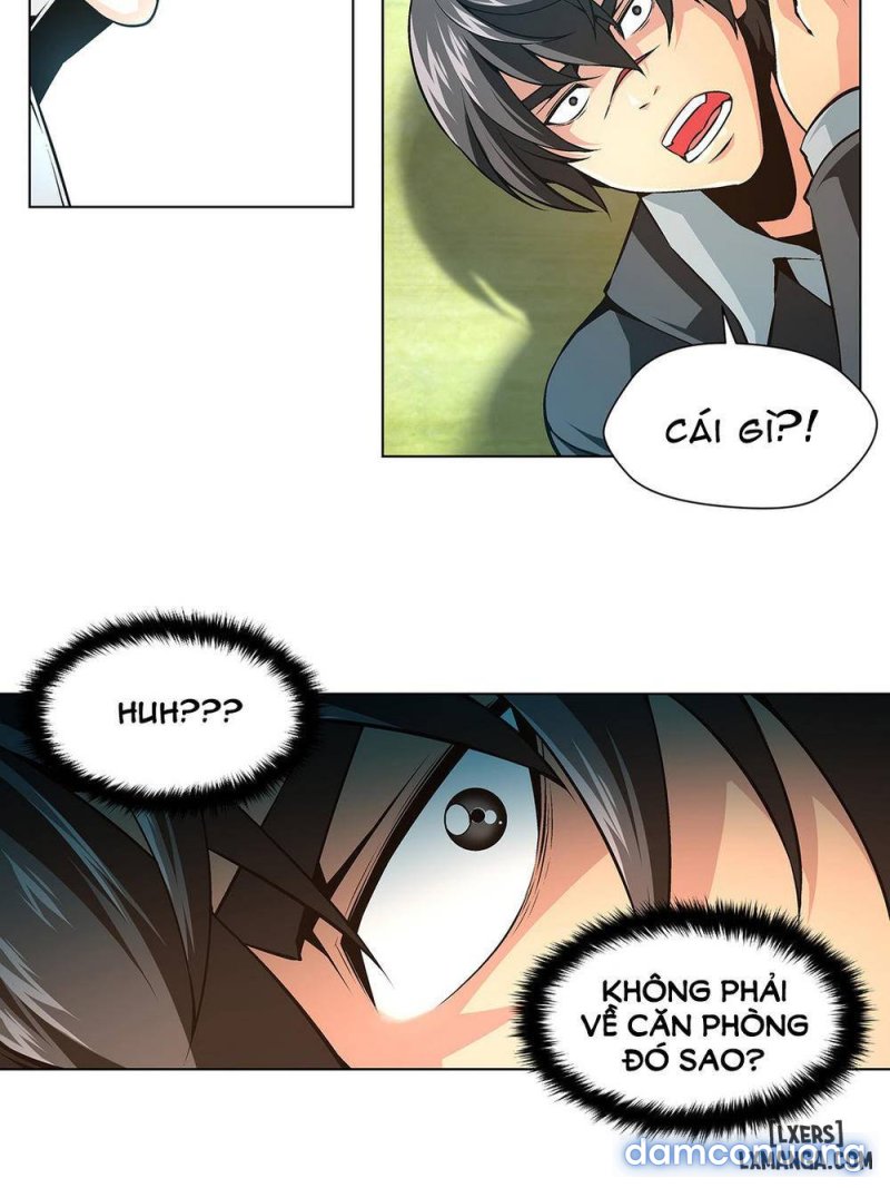 Nô Lệ Song Sinh Chapter 14 - Trang 2