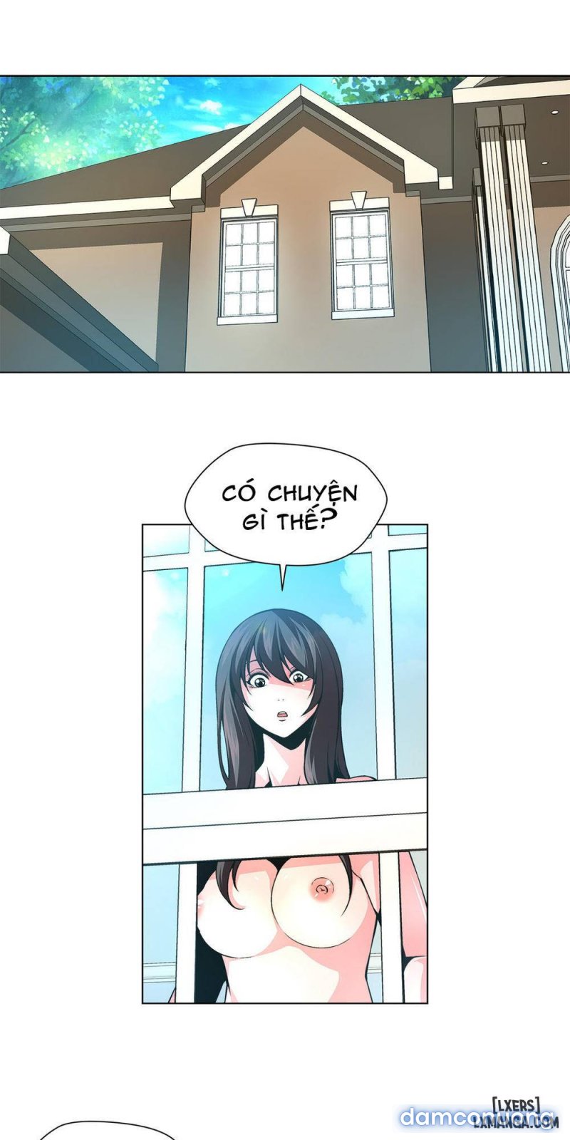 Nô Lệ Song Sinh Chapter 14 - Trang 2
