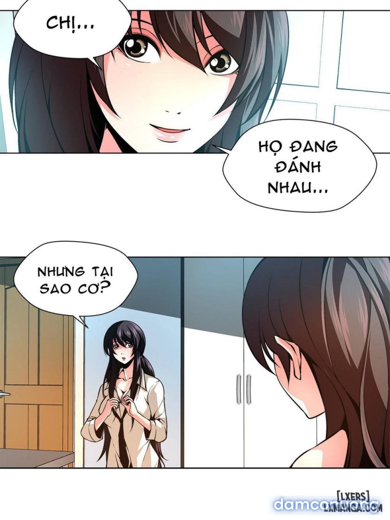 Nô Lệ Song Sinh Chapter 14 - Trang 2