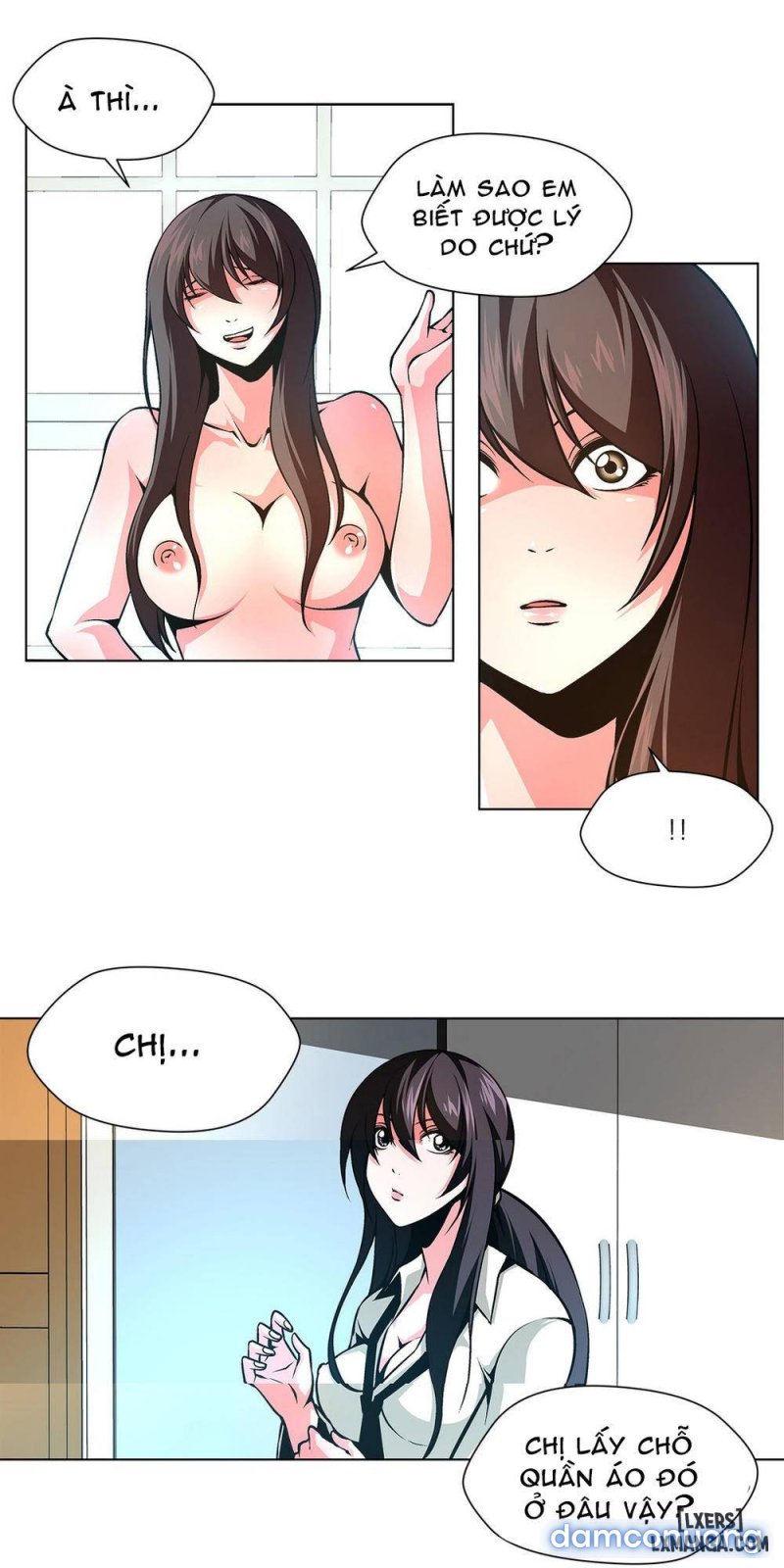Nô Lệ Song Sinh Chapter 14 - Trang 2