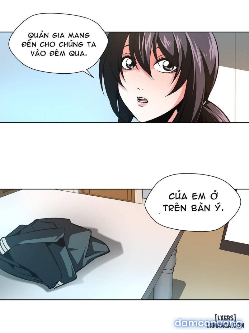 Nô Lệ Song Sinh Chapter 14 - Trang 2