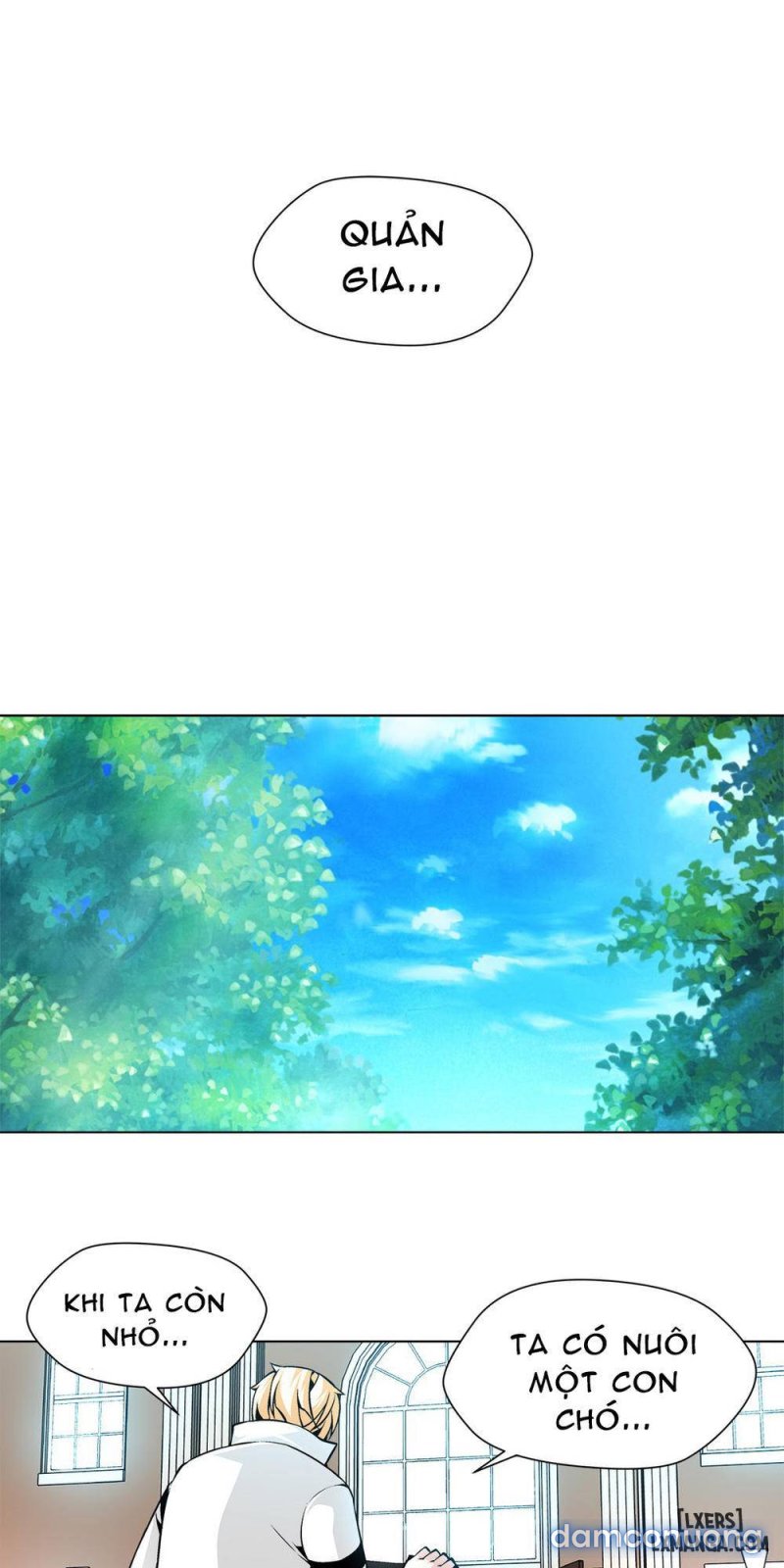 Nô Lệ Song Sinh Chapter 14 - Trang 2
