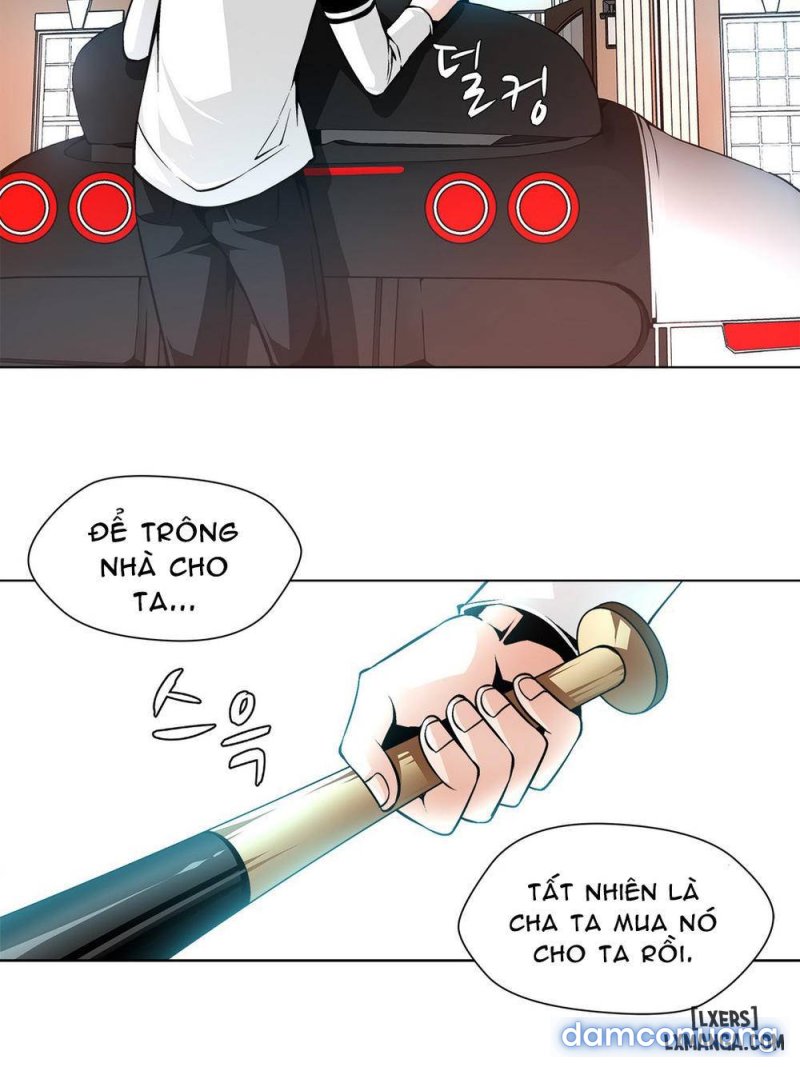 Nô Lệ Song Sinh Chapter 14 - Trang 2