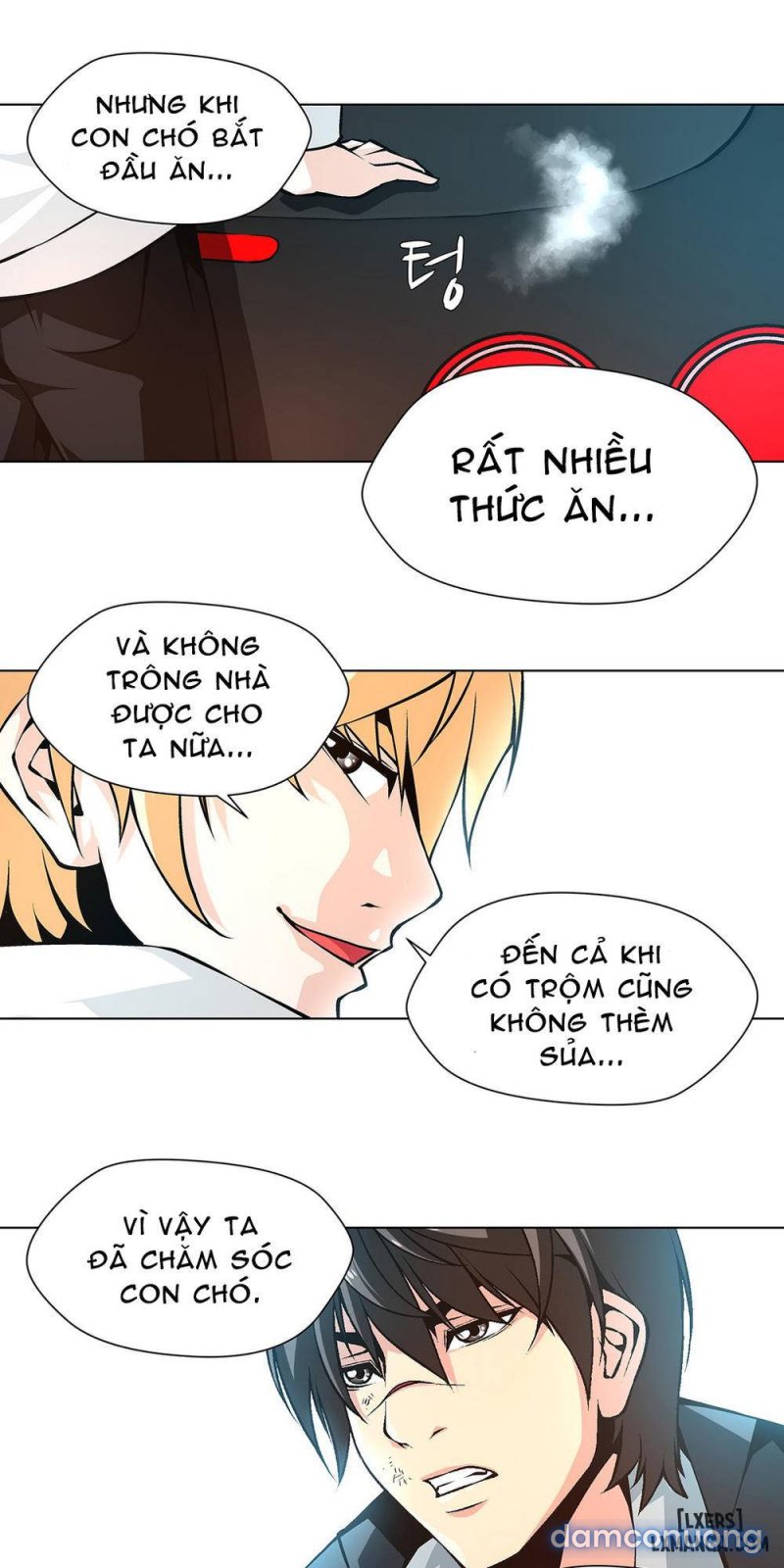 Nô Lệ Song Sinh Chapter 14 - Trang 2