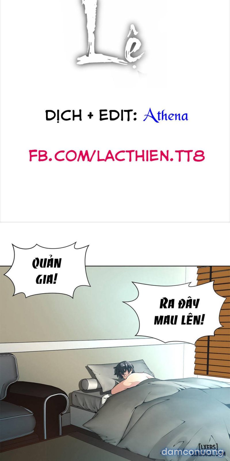 Nô Lệ Song Sinh Chapter 14 - Trang 2
