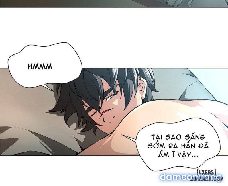 Nô Lệ Song Sinh Chapter 14 - Trang 2