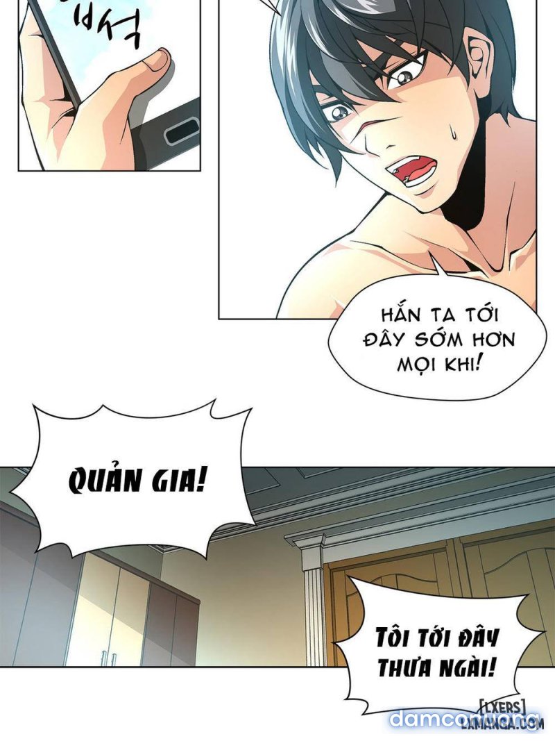 Nô Lệ Song Sinh Chapter 14 - Trang 2