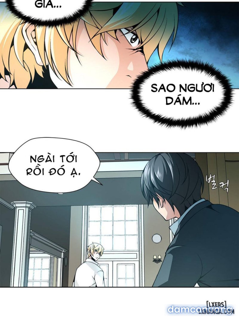 Nô Lệ Song Sinh Chapter 14 - Trang 2