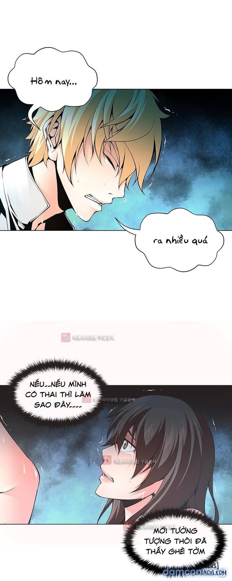 Nô Lệ Song Sinh Chapter 82 - Trang 2