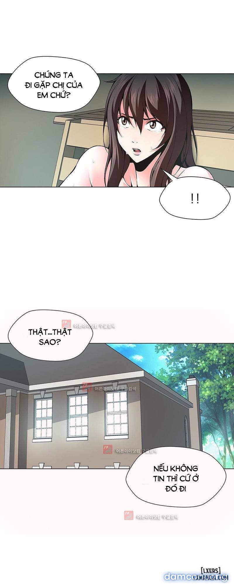 Nô Lệ Song Sinh Chapter 82 - Trang 2