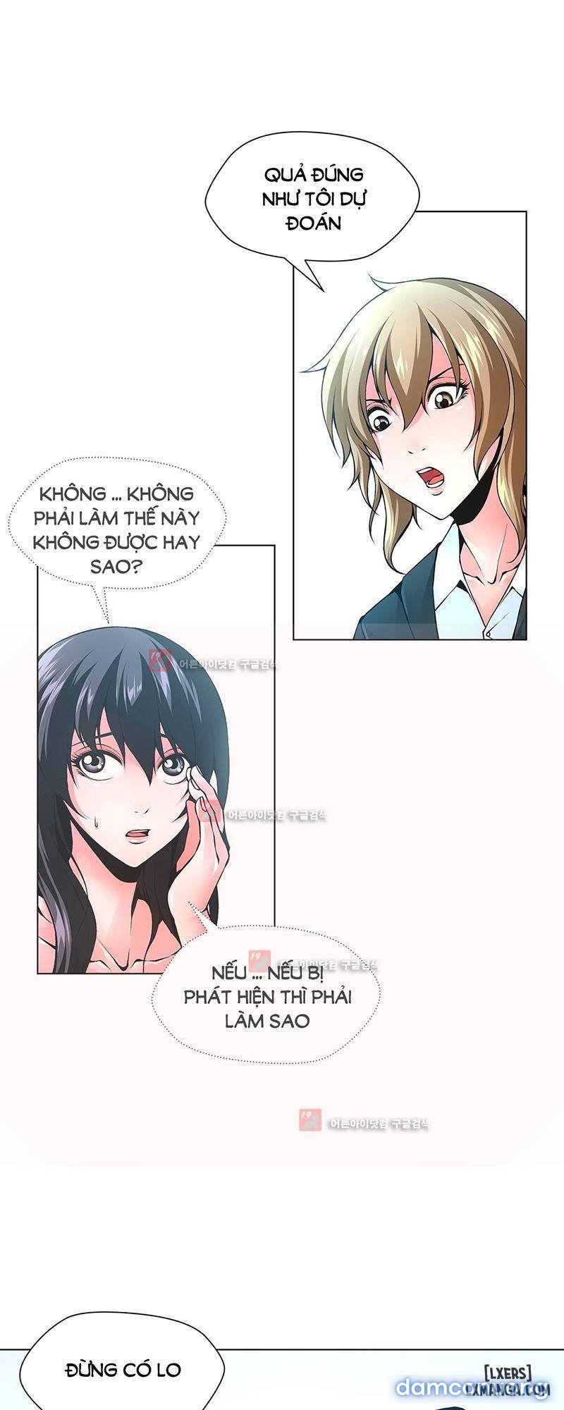 Nô Lệ Song Sinh Chapter 82 - Trang 2