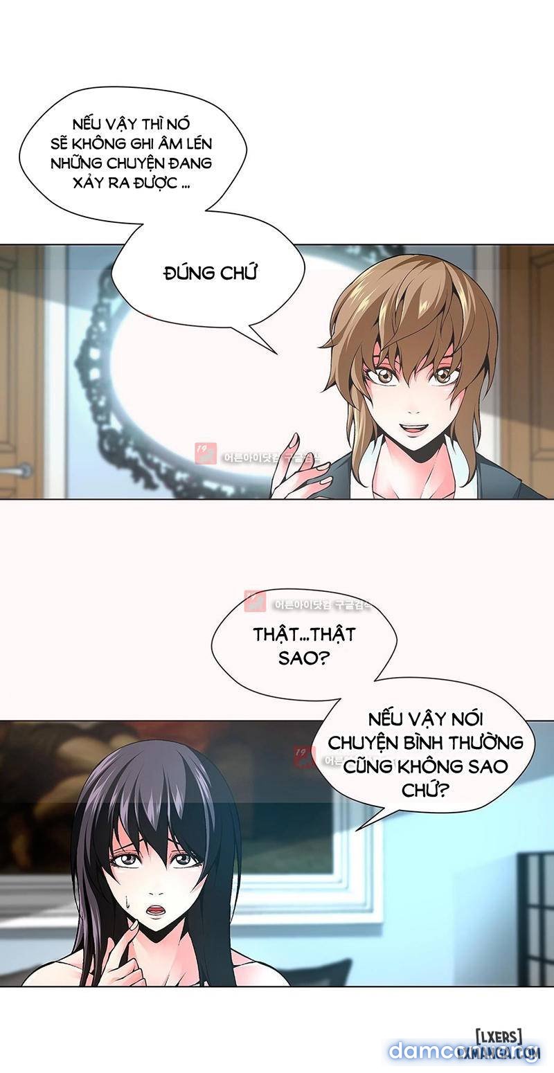 Nô Lệ Song Sinh Chapter 82 - Trang 2