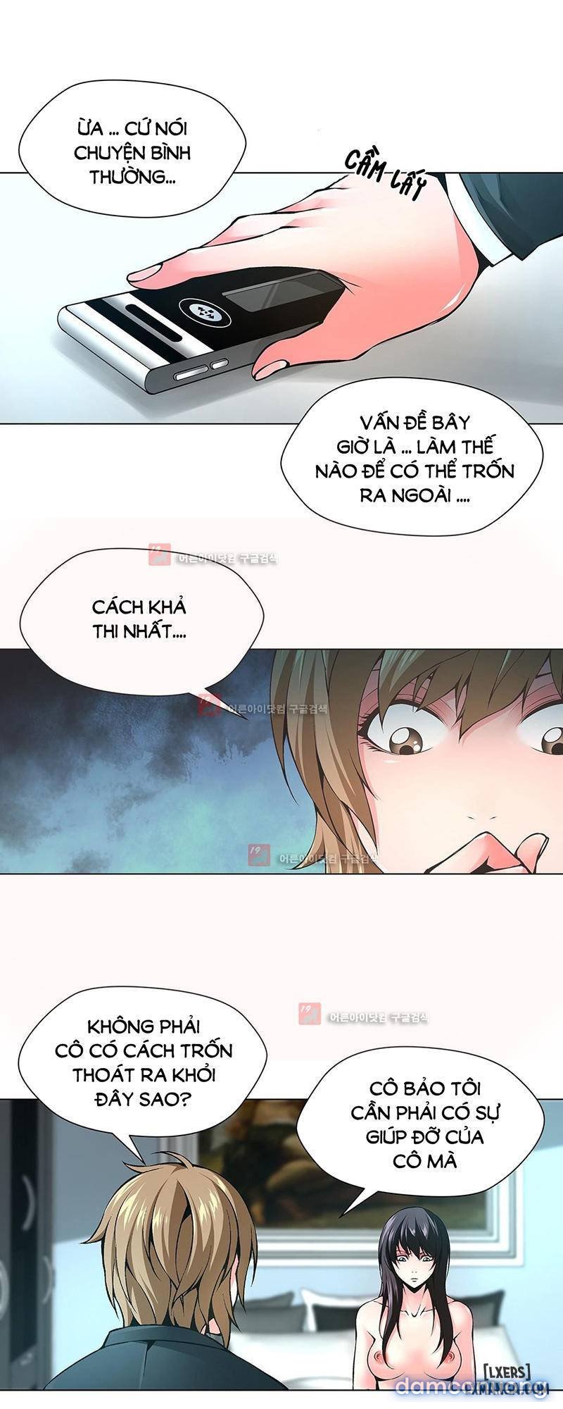 Nô Lệ Song Sinh Chapter 82 - Trang 2