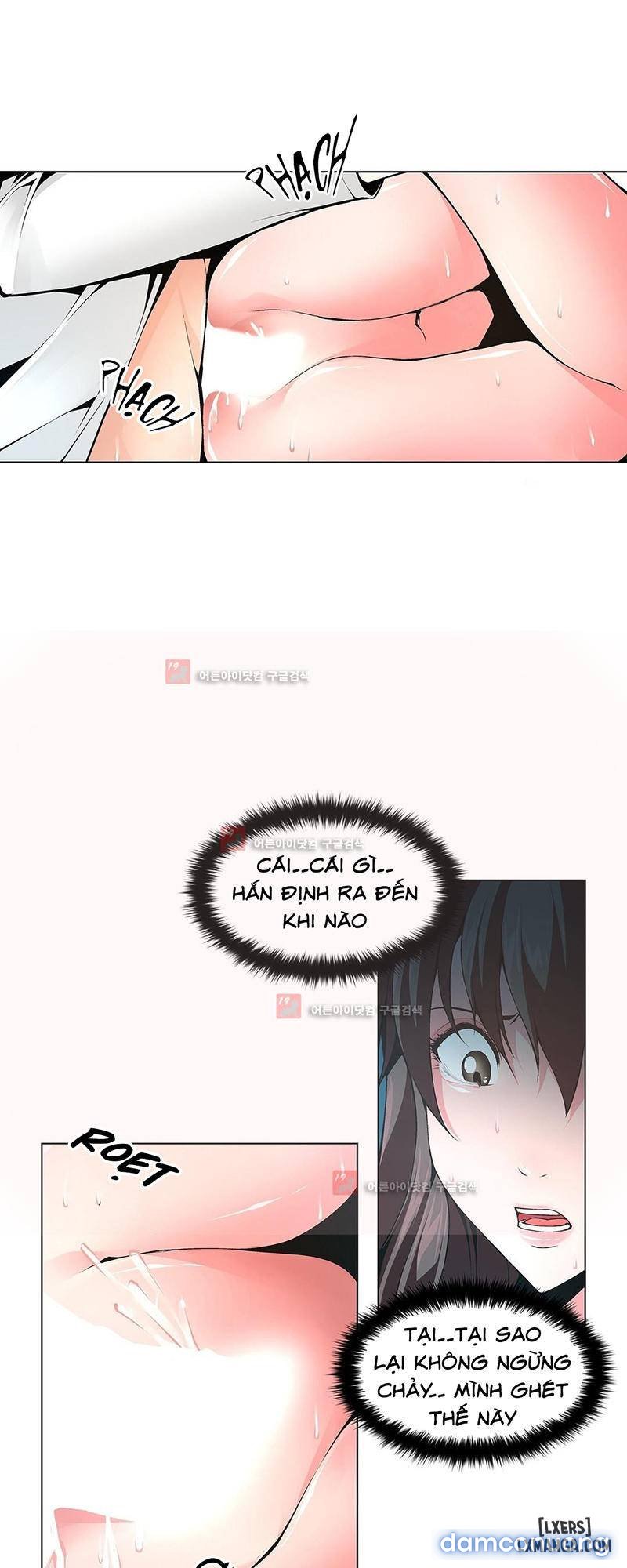 Nô Lệ Song Sinh Chapter 82 - Trang 2