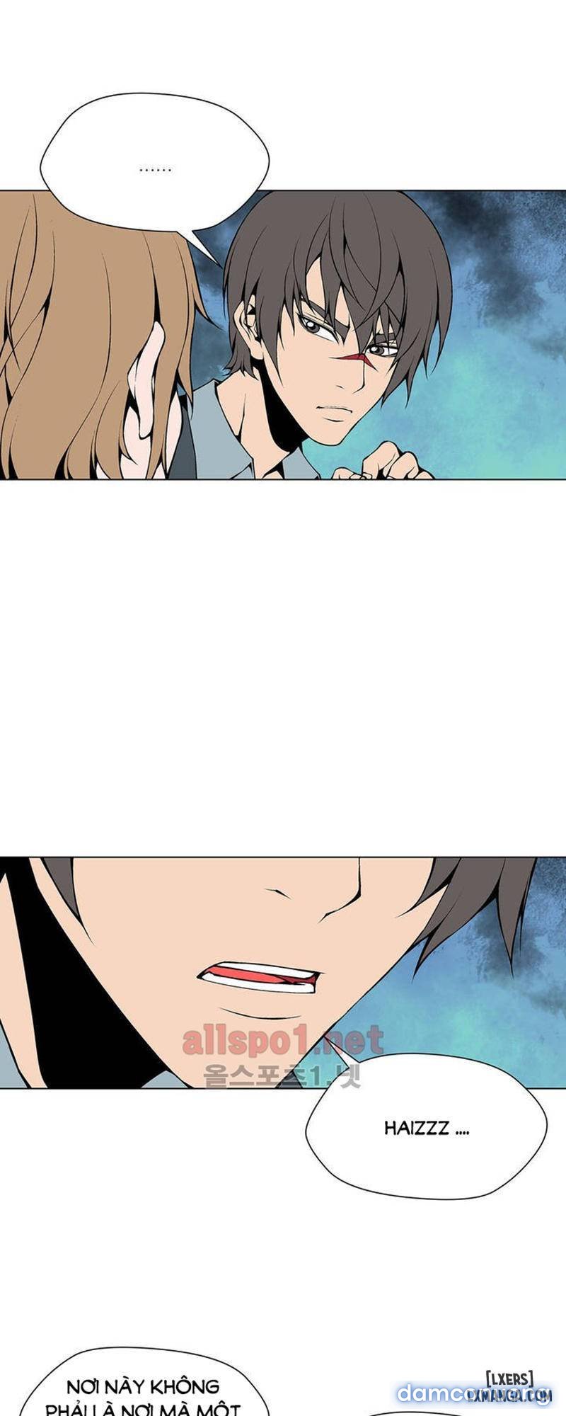 Nô Lệ Song Sinh Chapter 69 - Trang 2