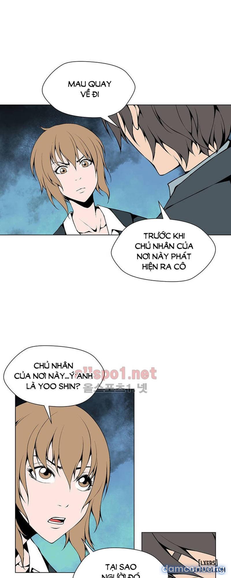 Nô Lệ Song Sinh Chapter 69 - Trang 2
