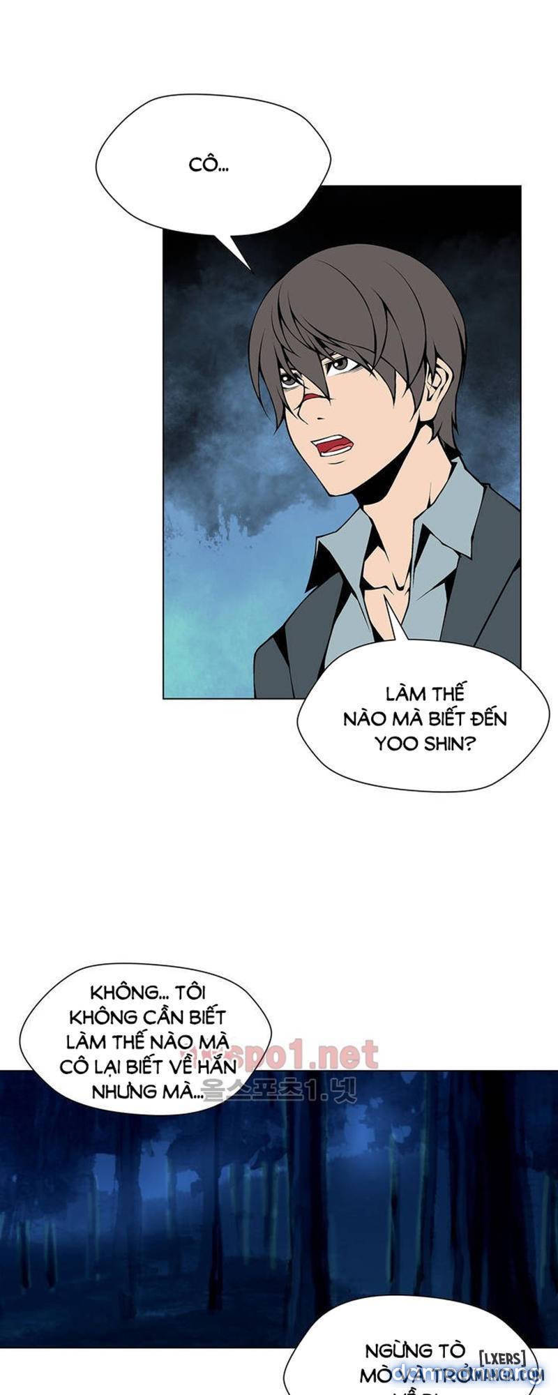 Nô Lệ Song Sinh Chapter 69 - Trang 2