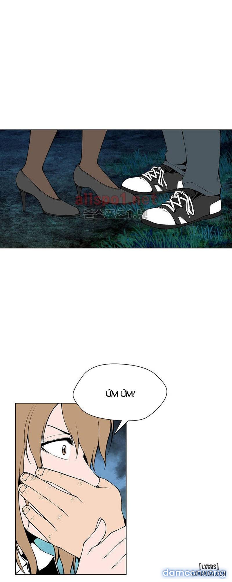 Nô Lệ Song Sinh Chapter 69 - Trang 2