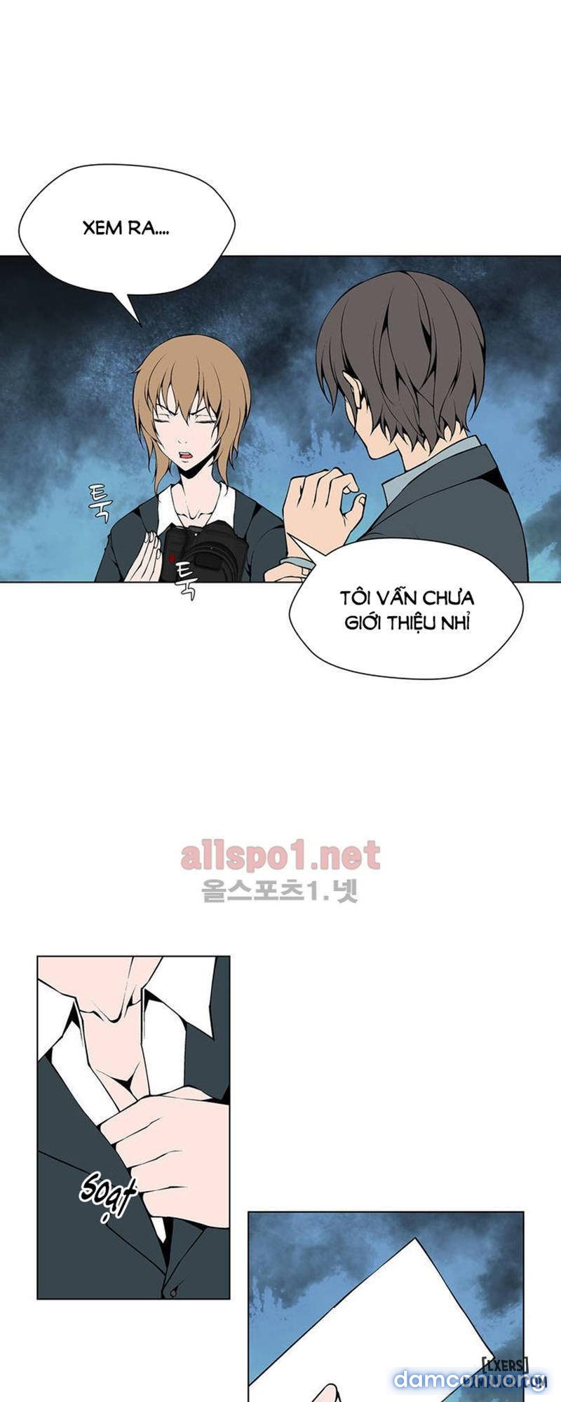 Nô Lệ Song Sinh Chapter 69 - Trang 2