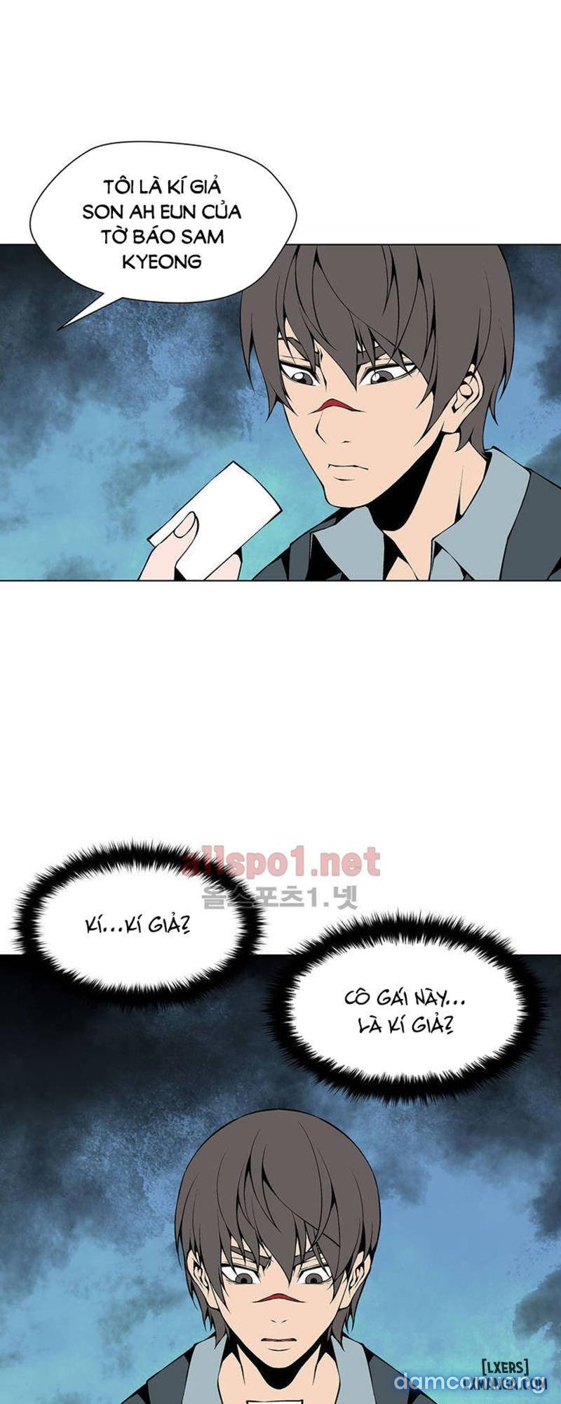 Nô Lệ Song Sinh Chapter 69 - Trang 2