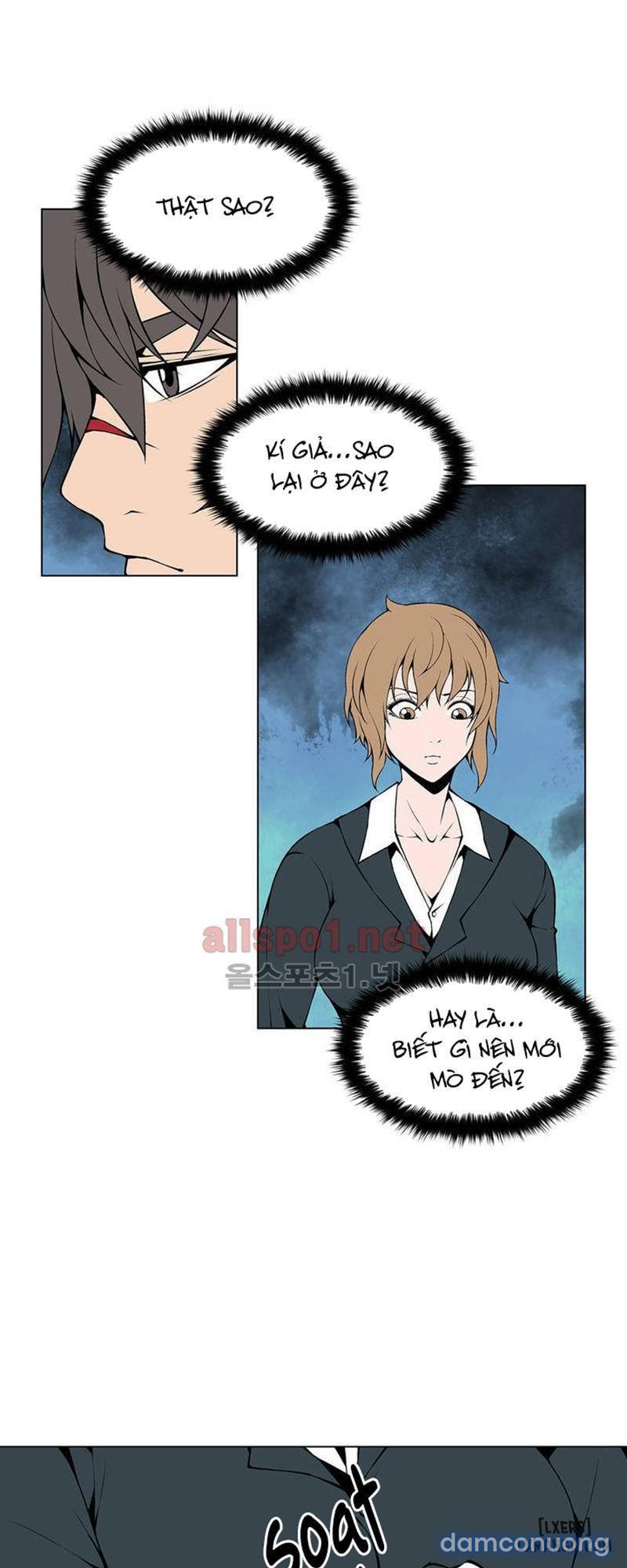 Nô Lệ Song Sinh Chapter 69 - Trang 2