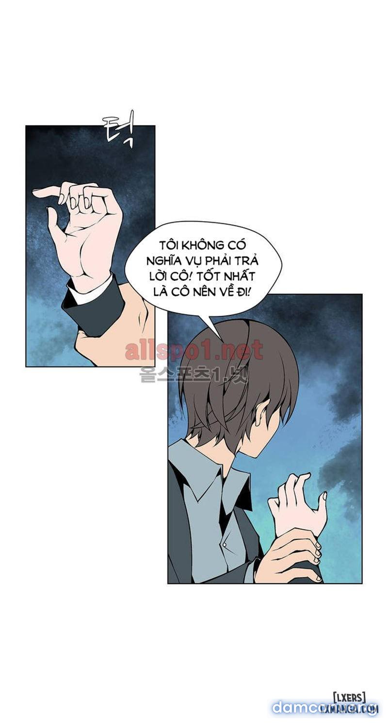 Nô Lệ Song Sinh Chapter 69 - Trang 2