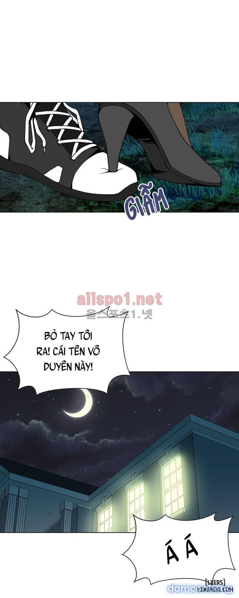 Nô Lệ Song Sinh Chapter 69 - Trang 2