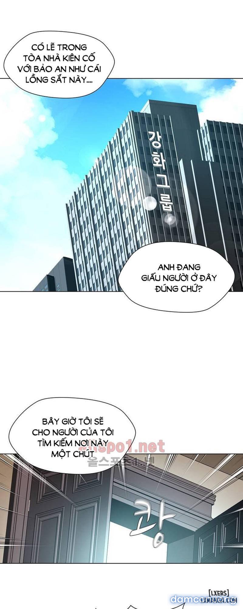 Nô Lệ Song Sinh Chapter 65 - Trang 2