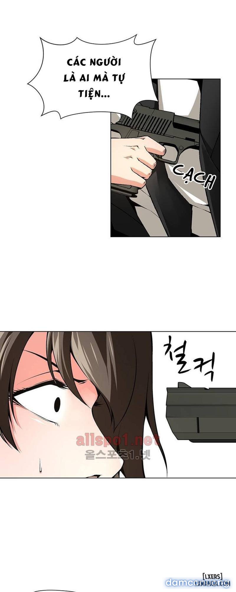 Nô Lệ Song Sinh Chapter 65 - Trang 2