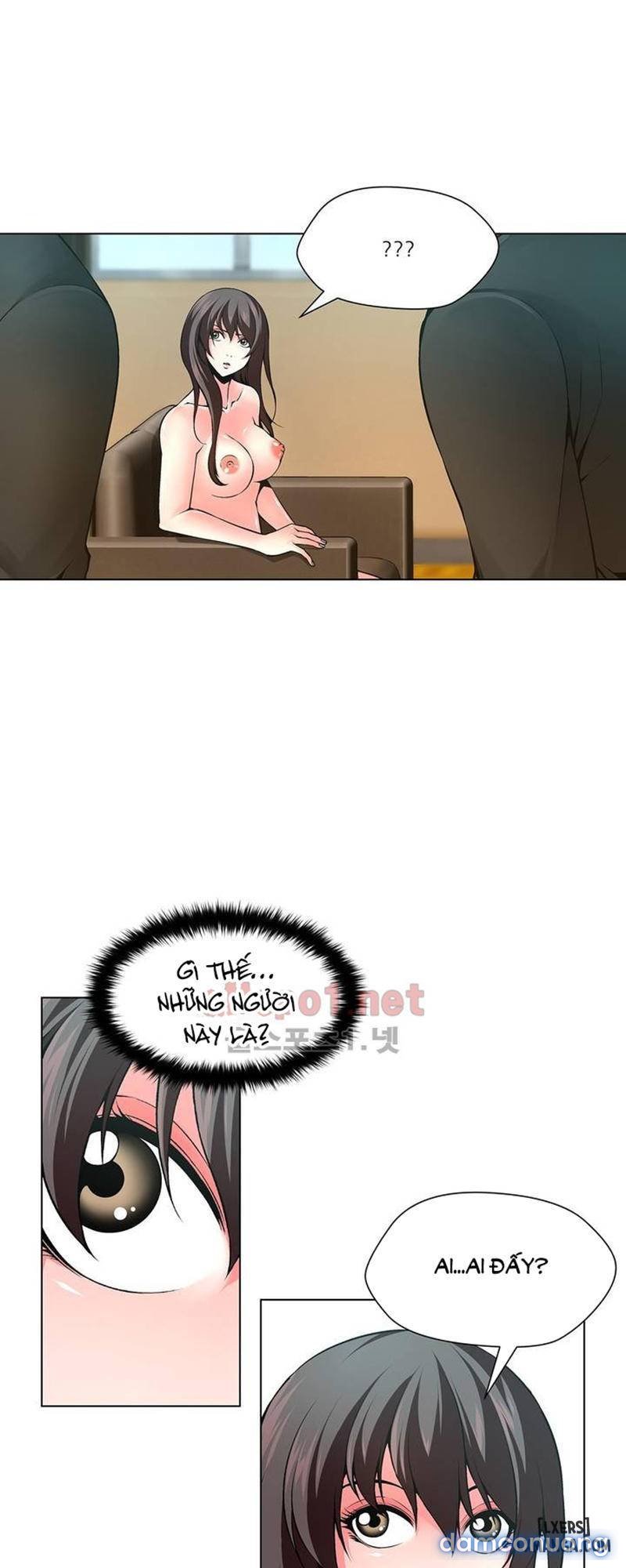 Nô Lệ Song Sinh Chapter 65 - Trang 2