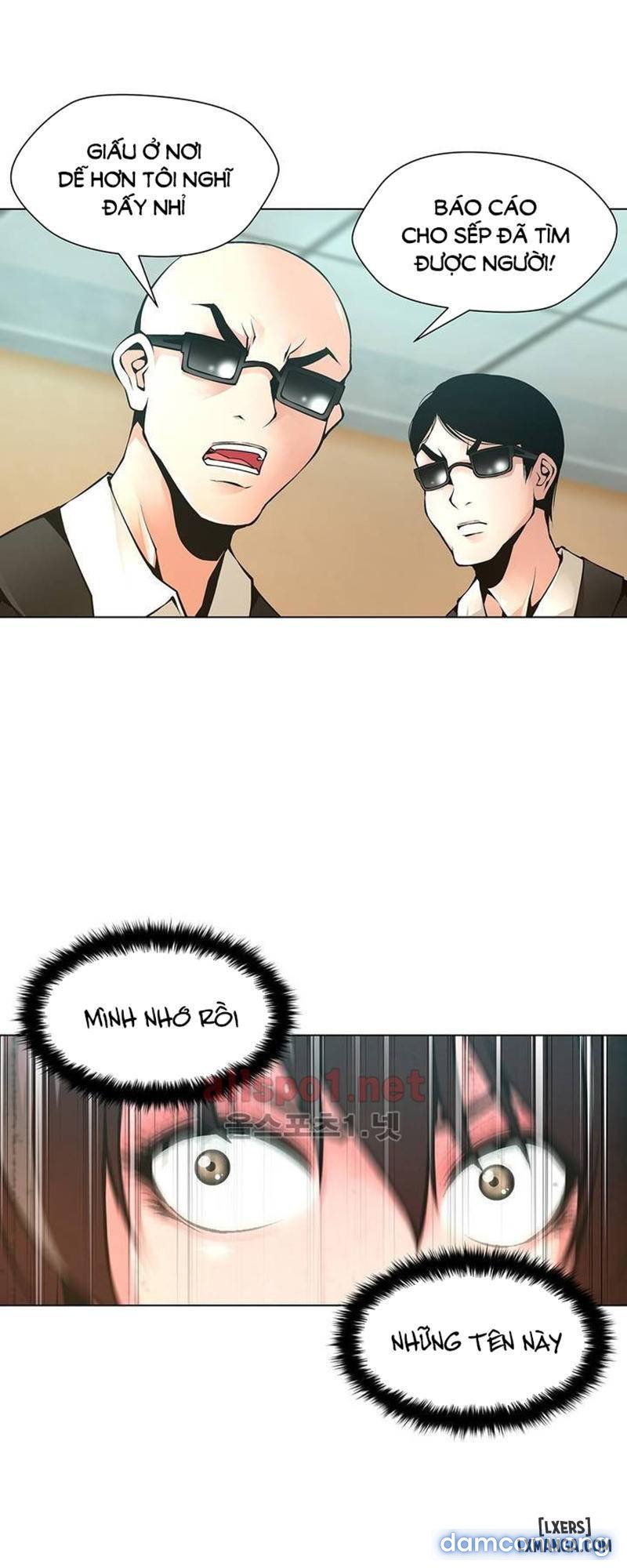 Nô Lệ Song Sinh Chapter 65 - Trang 2