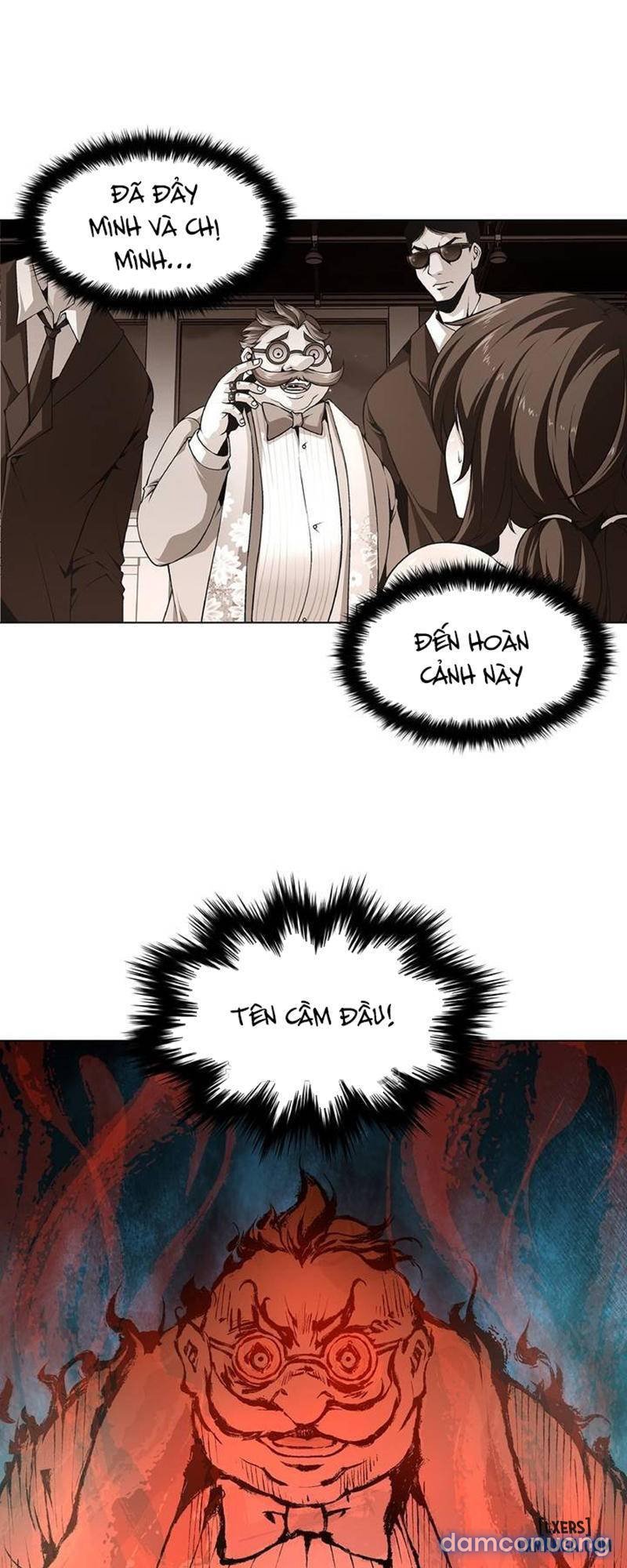 Nô Lệ Song Sinh Chapter 65 - Trang 2