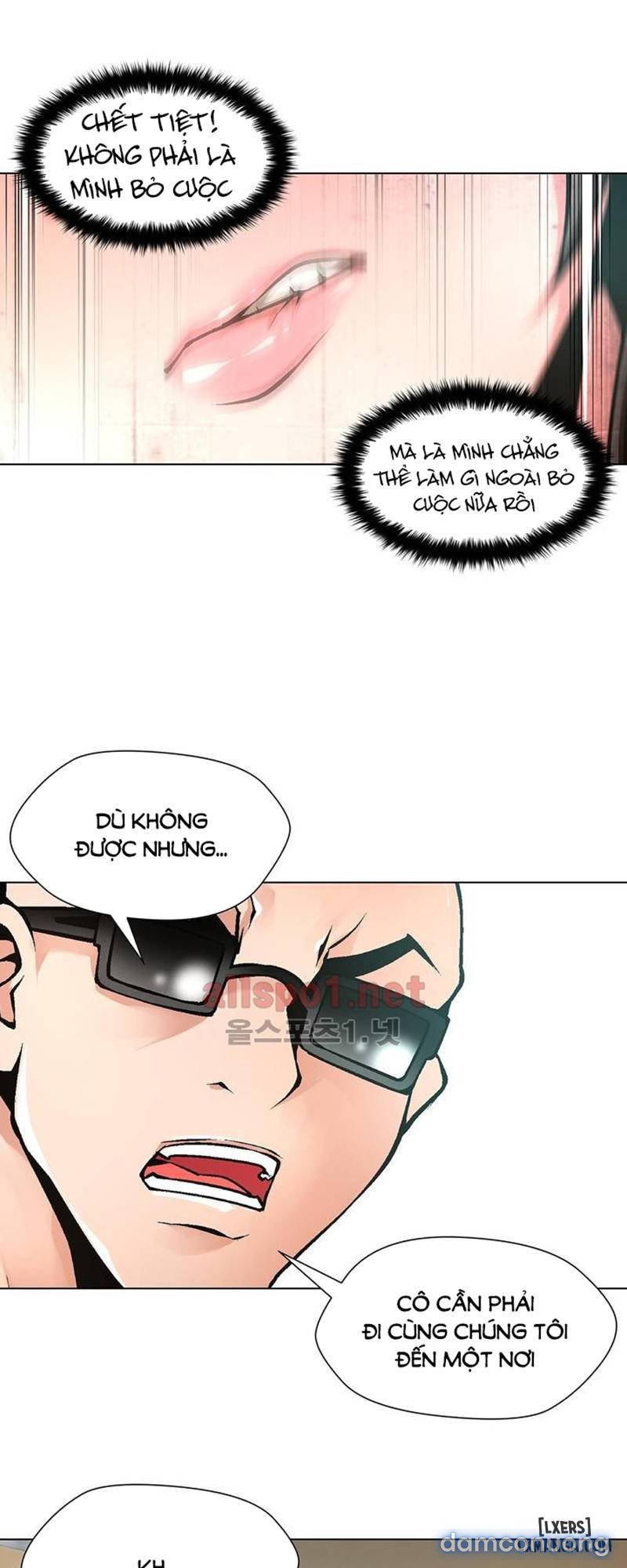 Nô Lệ Song Sinh Chapter 65 - Trang 2