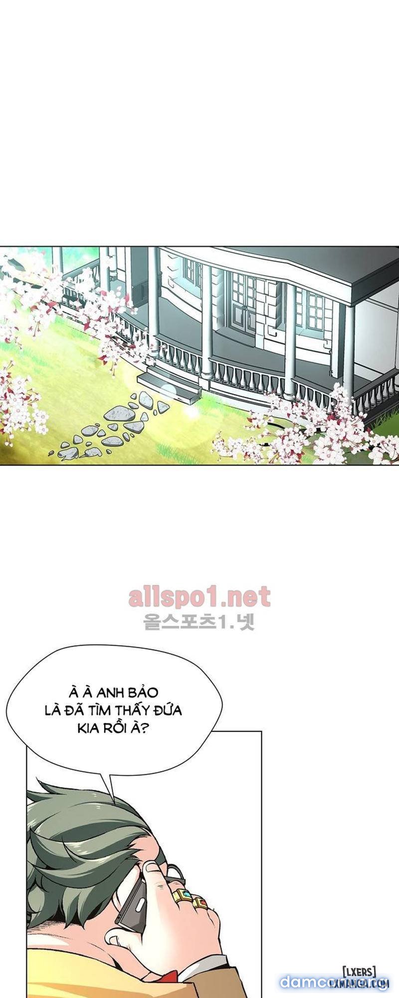 Nô Lệ Song Sinh Chapter 65 - Trang 2