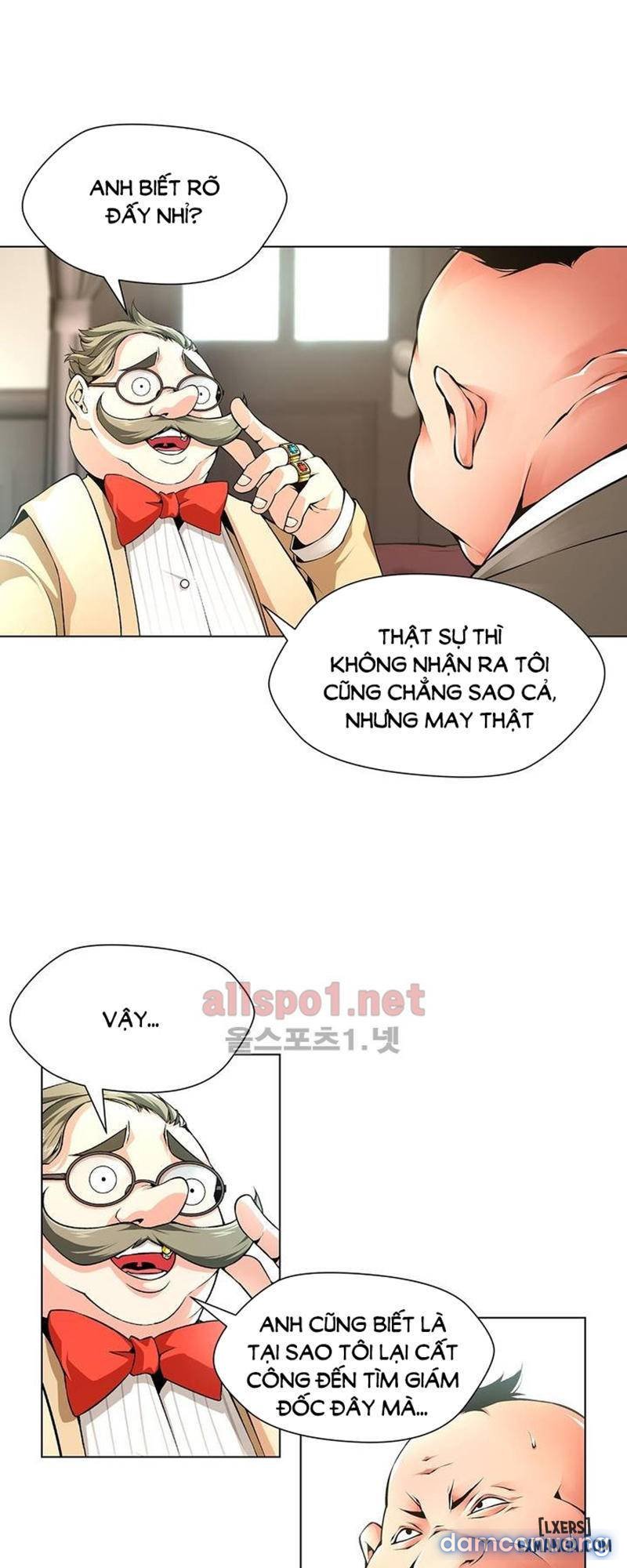 Nô Lệ Song Sinh Chapter 65 - Trang 2