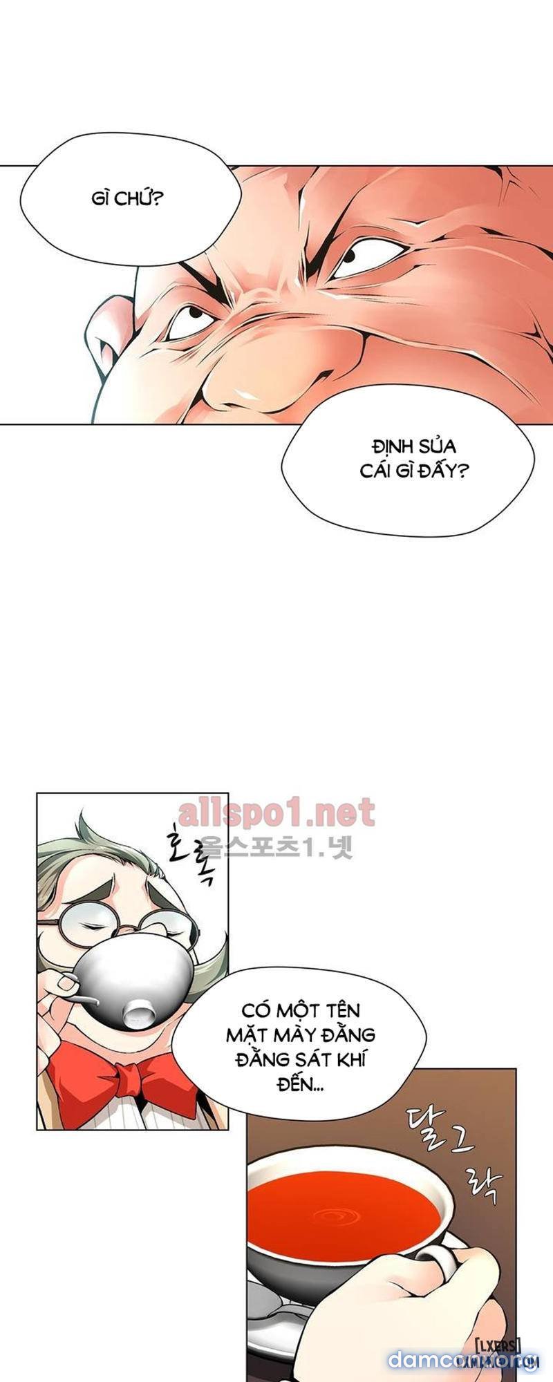 Nô Lệ Song Sinh Chapter 65 - Trang 2