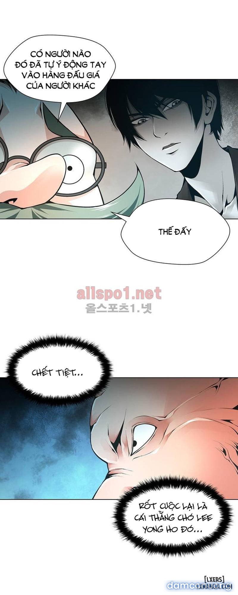 Nô Lệ Song Sinh Chapter 65 - Trang 2