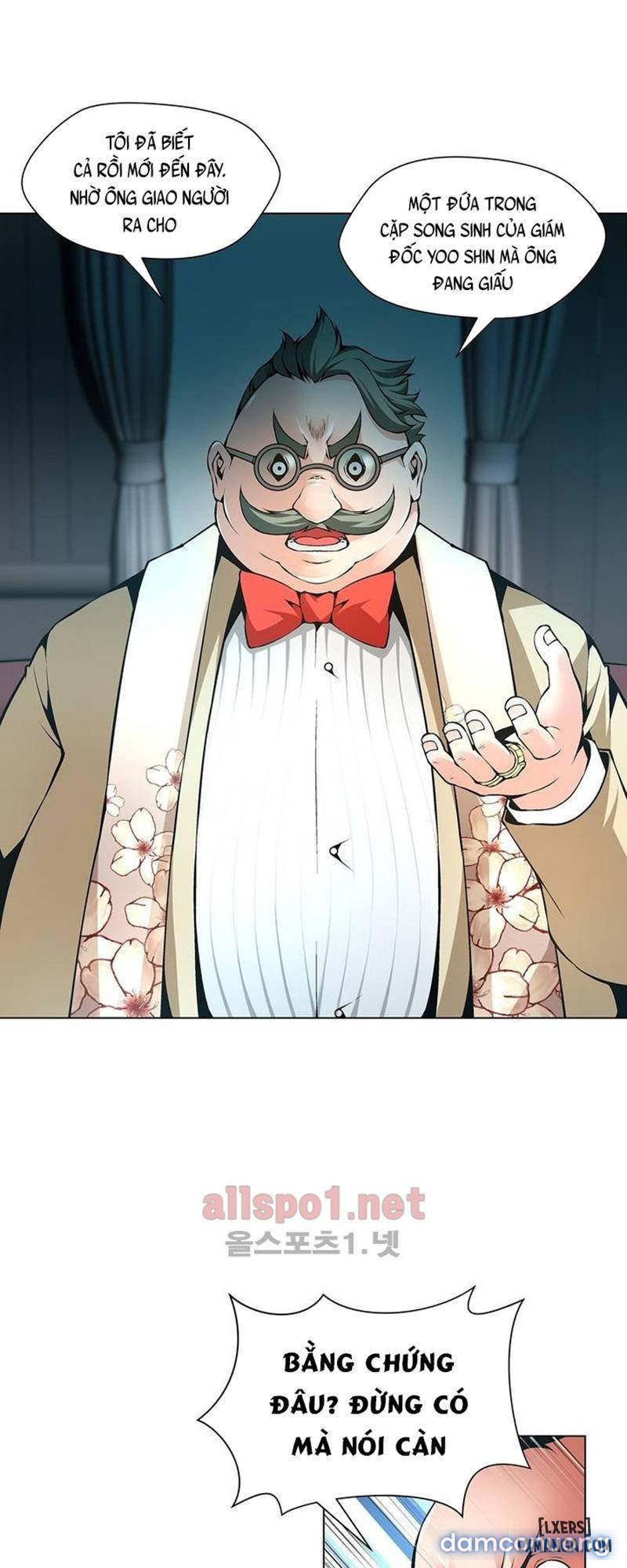 Nô Lệ Song Sinh Chapter 65 - Trang 2