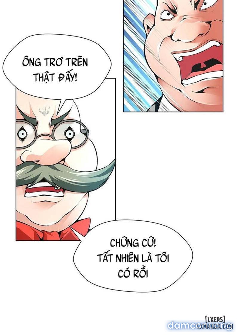Nô Lệ Song Sinh Chapter 65 - Trang 2