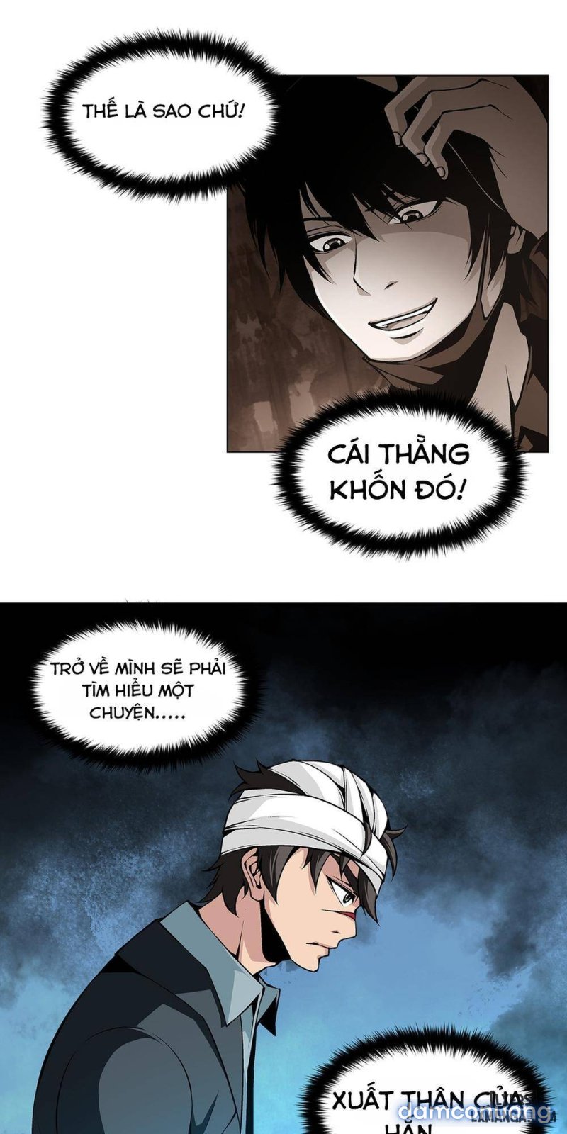 Nô Lệ Song Sinh Chapter 26 - Trang 2