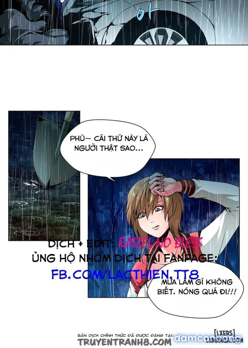 Nô Lệ Song Sinh Chapter 26 - Trang 2
