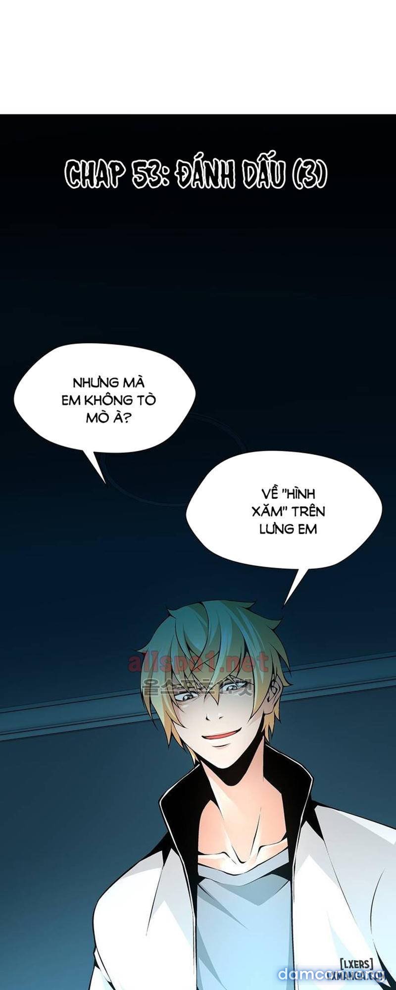 Nô Lệ Song Sinh Chapter 53 - Trang 2