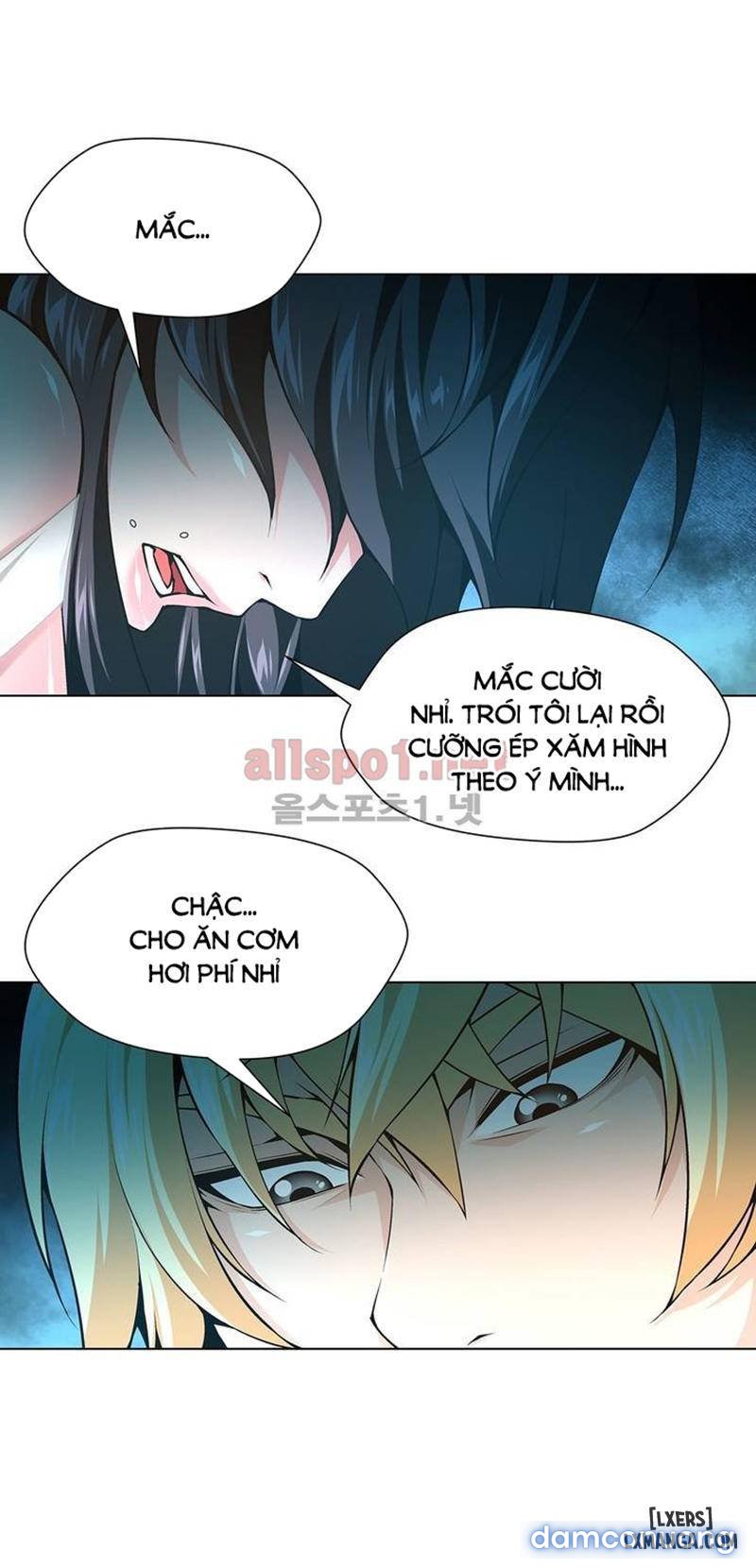 Nô Lệ Song Sinh Chapter 53 - Trang 2