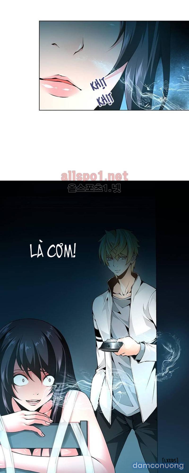 Nô Lệ Song Sinh Chapter 53 - Trang 2