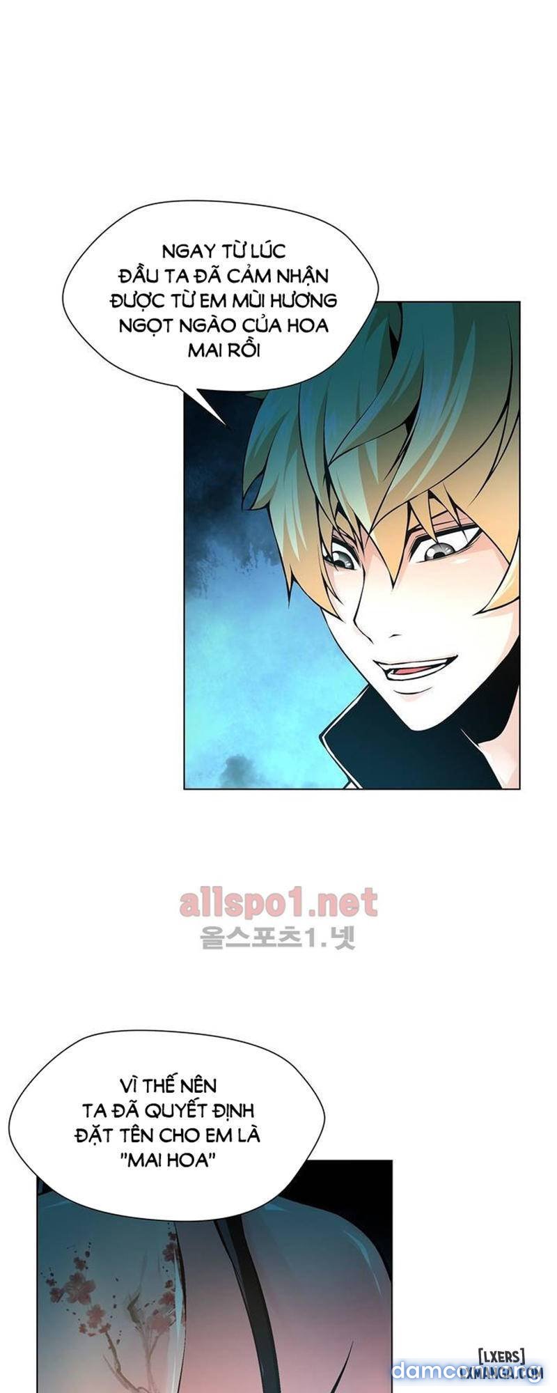 Nô Lệ Song Sinh Chapter 53 - Trang 2
