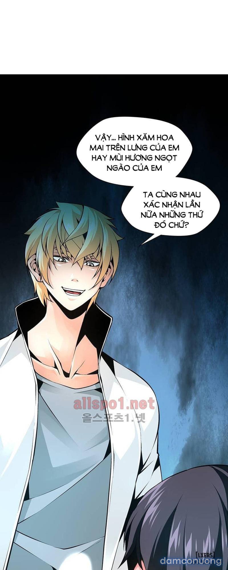 Nô Lệ Song Sinh Chapter 53 - Trang 2